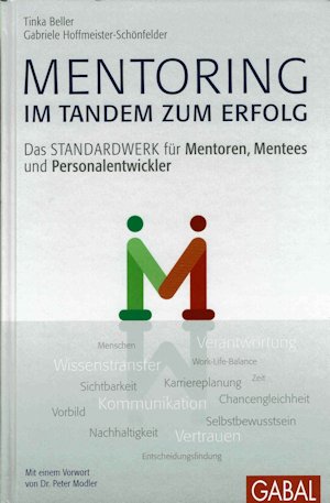 beller hoffmeister mentoring cover