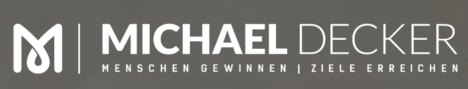 Michael Decker Logo