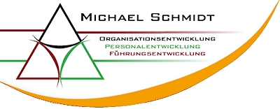 michael schmidt logo